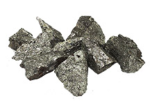 硫化铁