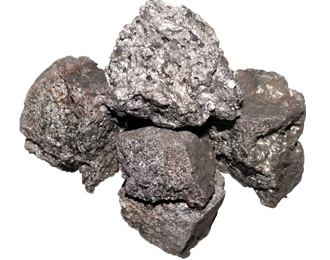 低碳低钛磷铁
